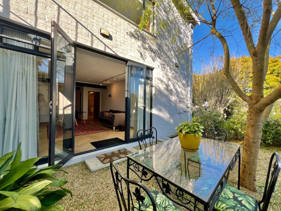 To Let 1 Bedroom Property for Rent in Rozendal Western Cape